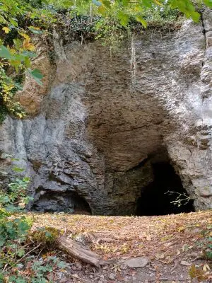 BALADE ARCHÉOLOGIQUE