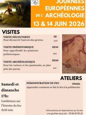 Histoire sur le feu le 13 et 14 juin 2026